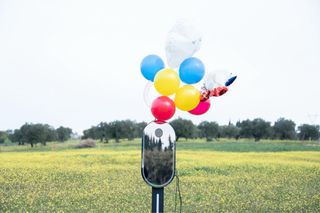 Fotomaton para tu evento
