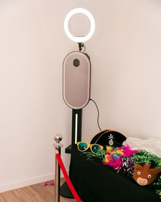 Fotomaton para tu evento