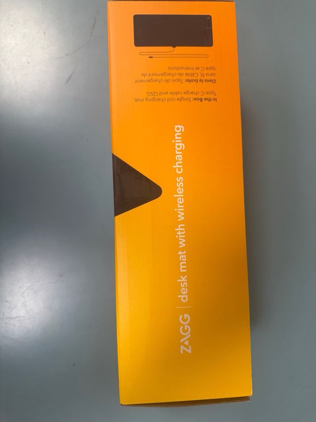 ZAGG Tappetino ricarica wireless