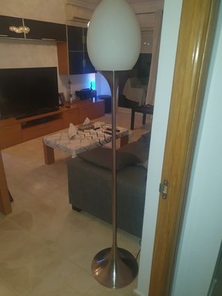 Lampara infantil CARS