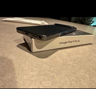 Google Pixel 9 Pro XL -
