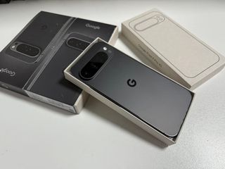 Google Pixel 9 Pro XL -