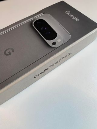 Google Pixel 9 Pro XL -