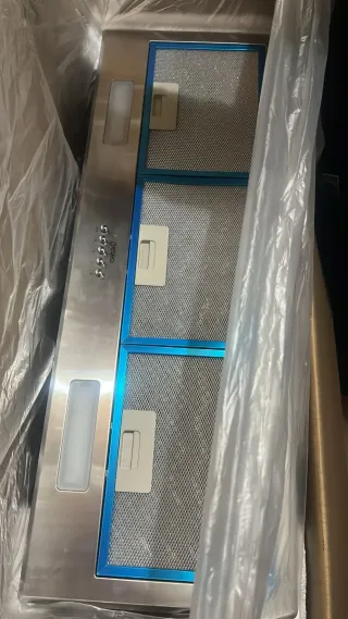 Campana Cata GT Plus 75