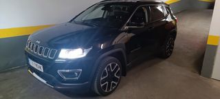 Jeep Compass 2018