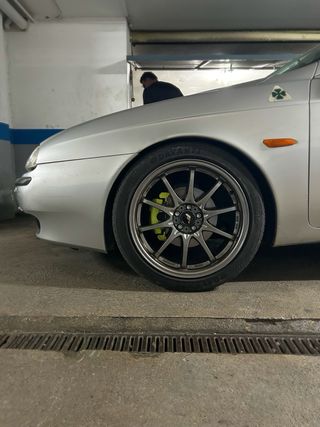 JapanRacing JR5 18