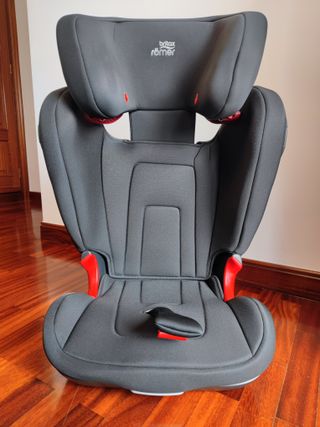 Britax Römer Kidfix 2 S
