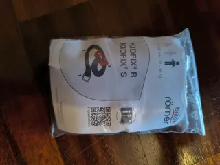 Britax Römer Kidfix 2 S