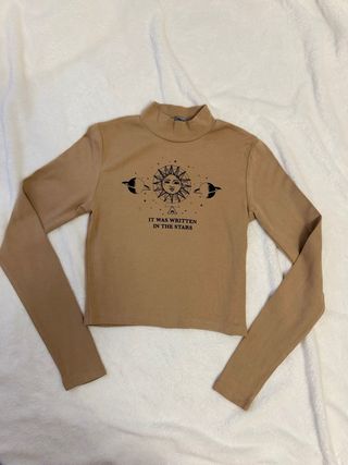 3 Maglie Maniche Lunghe Tg.S