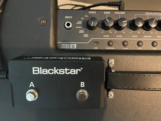 Blackstar ID Core 100W