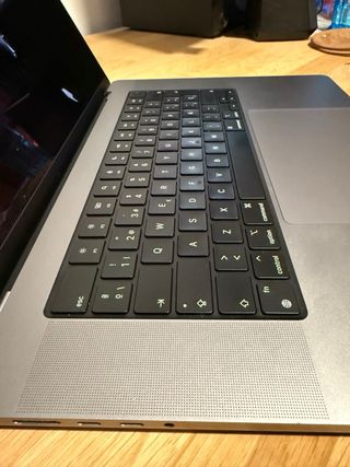 MacBook Pro 16" M1 Pro