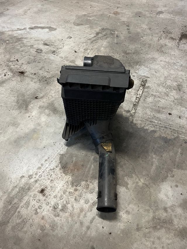 Caja filtro aire Megane 2 RS 225/230/R26