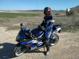 Sillín Yamaha MT-10 confort