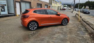Renault Clio 2019 65000 kms! ACEPTO CAMBIO