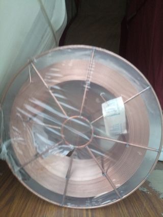 Hilo soldadura Filogas 116 1,2 mm