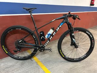 Mondraker Podium Carbon 2018 (New bikes-Portonovo)