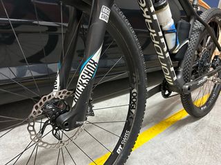 Mondraker Podium Carbon 2018 (New bikes-Portonovo)