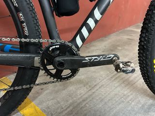 Mondraker Podium Carbon 2018 (New bikes-Portonovo)