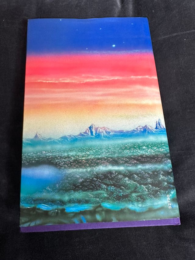 Paladin. Narrativa Fantástica.