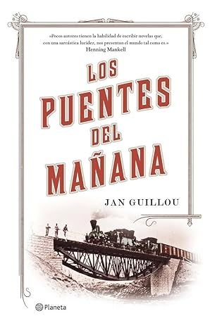 Los puentes del mañana