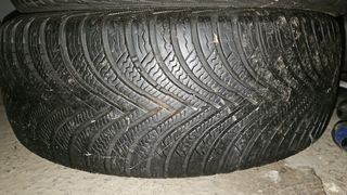 Neumáticos Michelin 205/55R16
