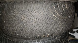 Neumáticos Michelin 205/55R16