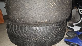 Neumáticos Michelin 205/55R16