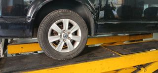 Llantas VW T5 16" usadas