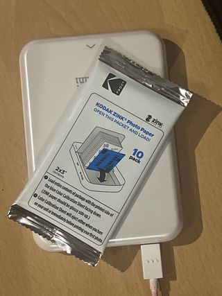 Canon Zoemini - Impresora Fotográfica