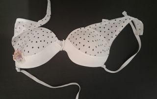 Lote sujetadores nuevos