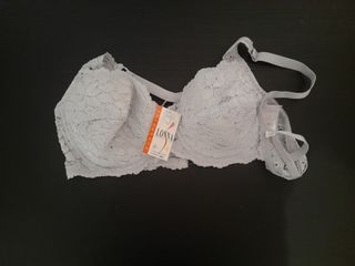 Lote sujetadores nuevos