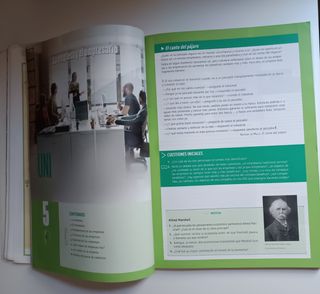 Economía  1º Bachillerato