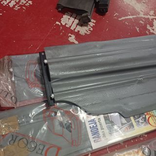 Bandeja Plegable  suzuki Vitara 3 Puertas