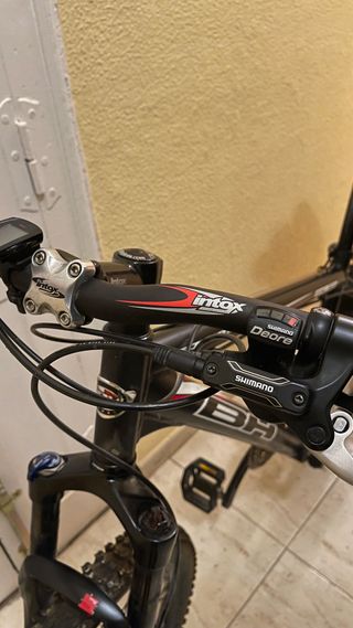 BH Mountain Bike - Excelente estado