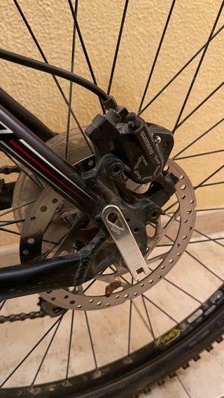 BH Mountain Bike - Excelente estado