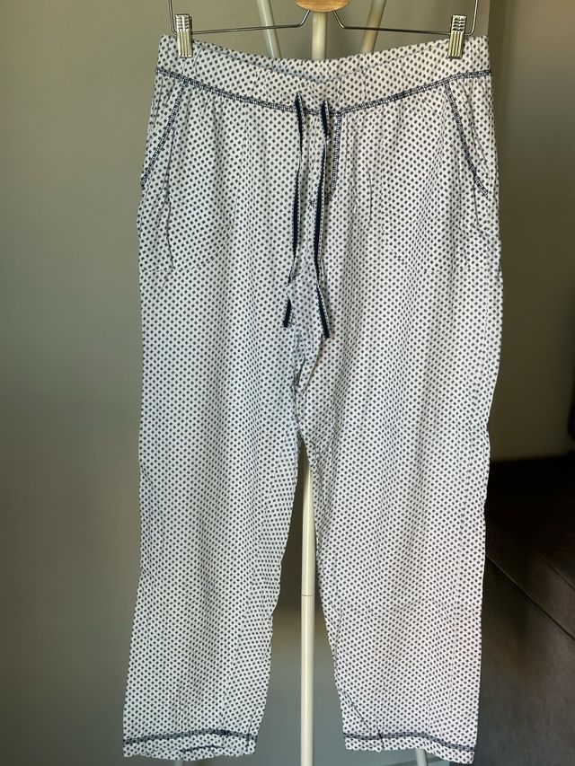 Pijamas Primark - Pantalón corto M