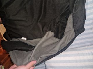 Chándal Zeus - Talla XL