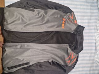 Chándal Zeus - Talla XL