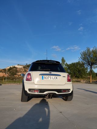 MINI Mini 2012