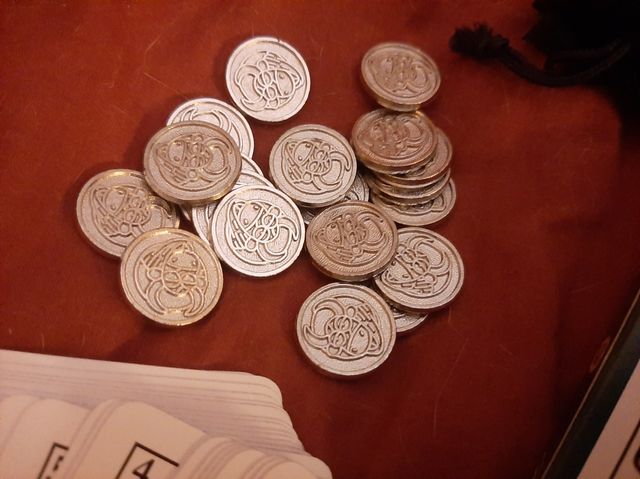 Kukuxumusu: Baraja + 20 monedas