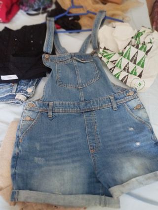 Peto Vaquero 