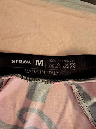 Maillot y culote ciclismo mujer