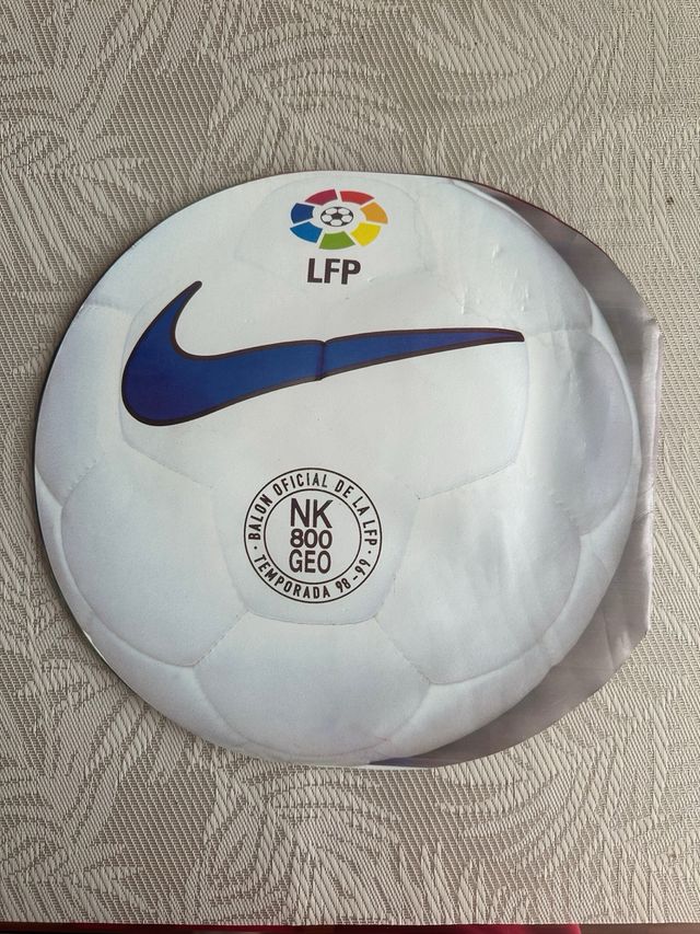 Bollycao Fútbol Liga 98-99