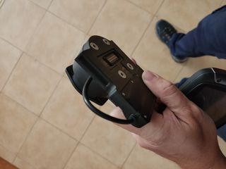 TomTom Rider 550 + Soporte BMW