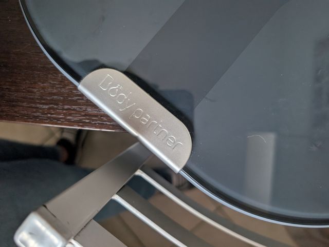 Bilancia intelligente Rowenta Body Partner