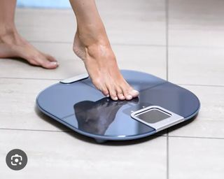 Bilancia intelligente Rowenta Body Partner