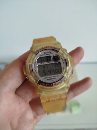Casio G-Shock DW-9200 | 98 Conferencia Premium
