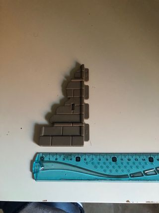 Pieza castillo Playmobil