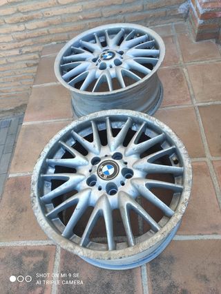 Llantas BMW Styling 72 - 2 uds