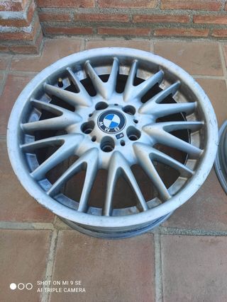 Llantas BMW Styling 72 - 2 uds